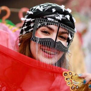 تور روانشناسی قشم