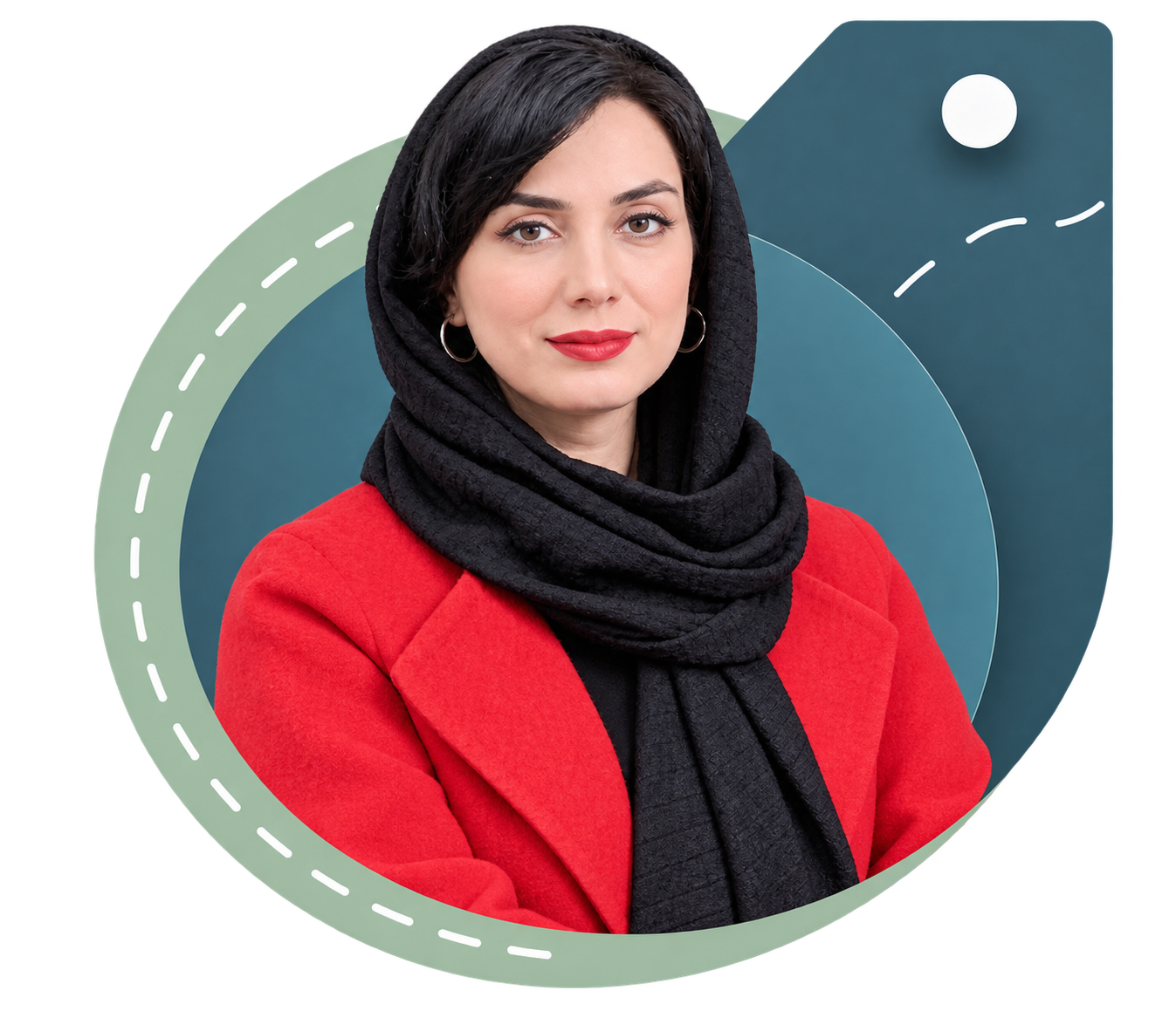 دکتر مریم  وحدت